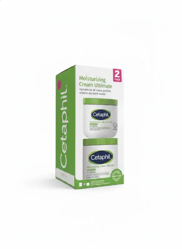 Moisturizing Cream Ultimate