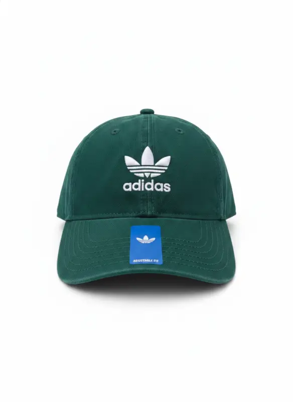 Gorra Relaxed Strapback