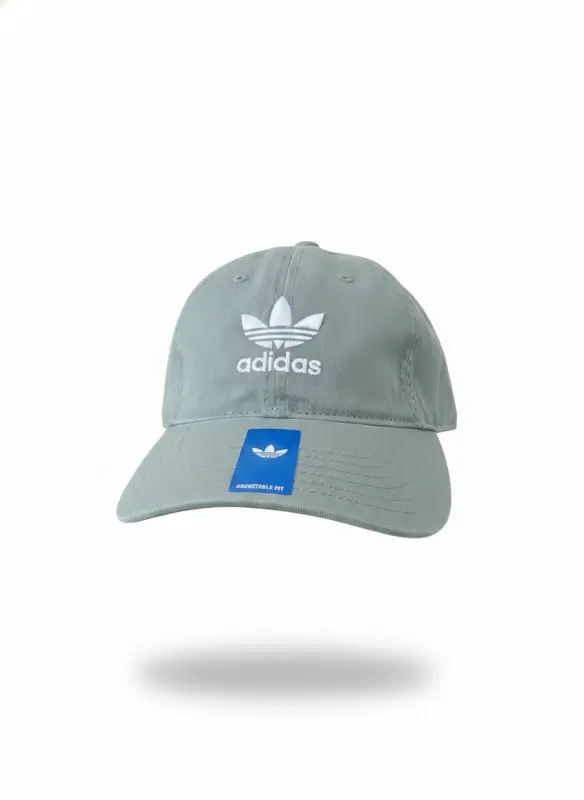 Gorra Relaxed Strapback