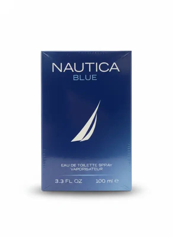 BLUE Eau de Toilette
