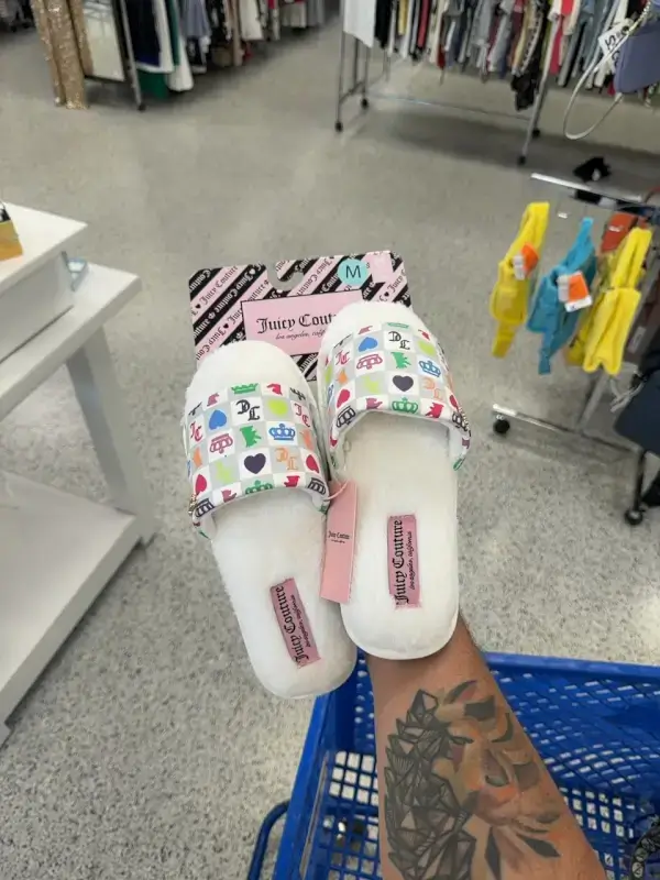 Pantuflas HRISH 2