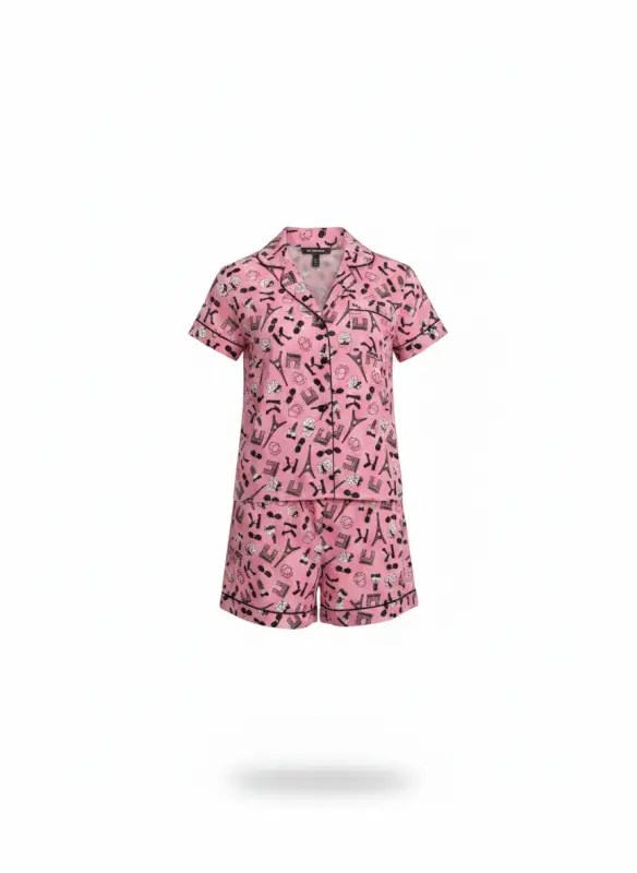 Women’s PJ Set