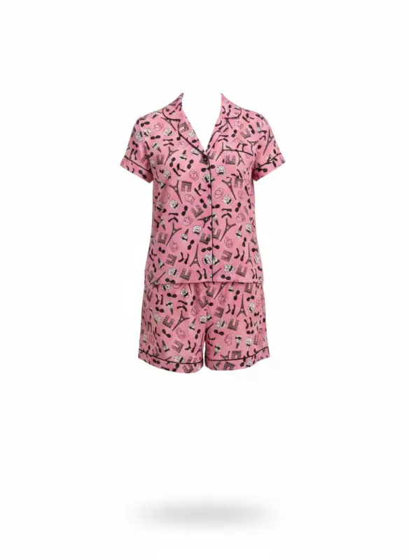 Women’s PJ Set