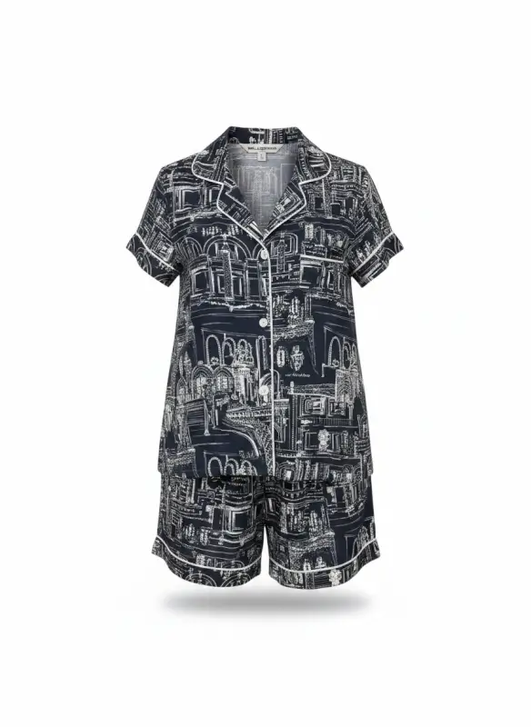 Women’s PJ Set