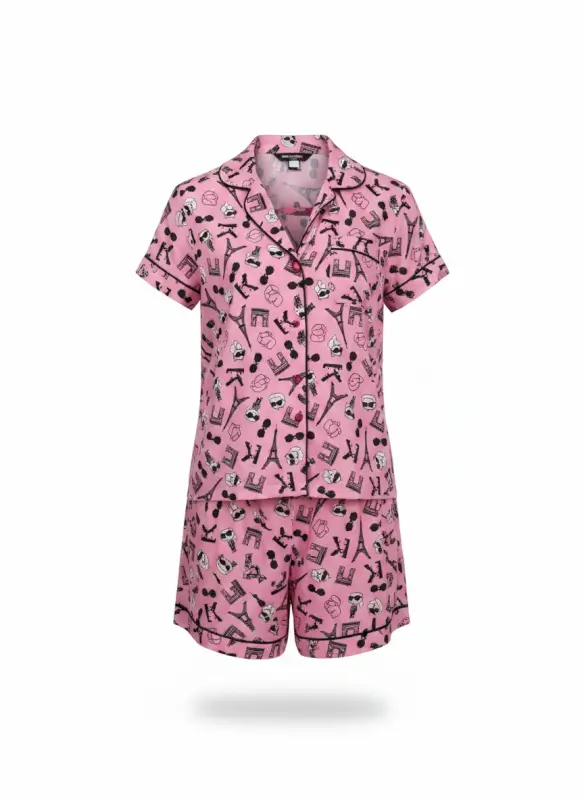 Women’s PJ Set
