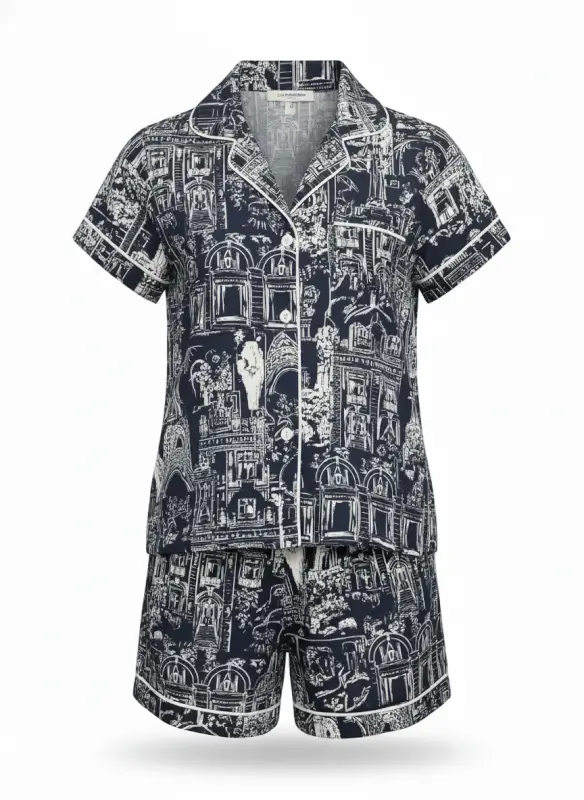 Women’s PJ Set