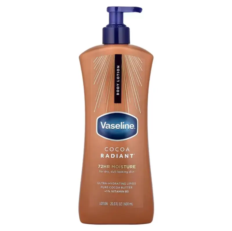 Cocoa Radiant 72HR Moisture