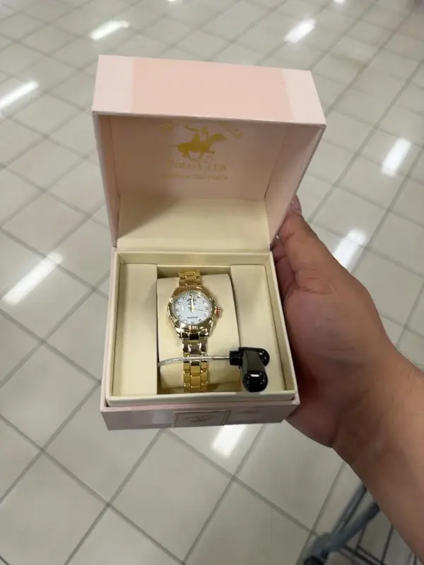 Reloj