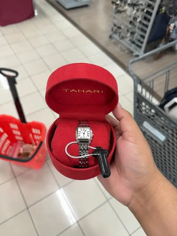 Reloj