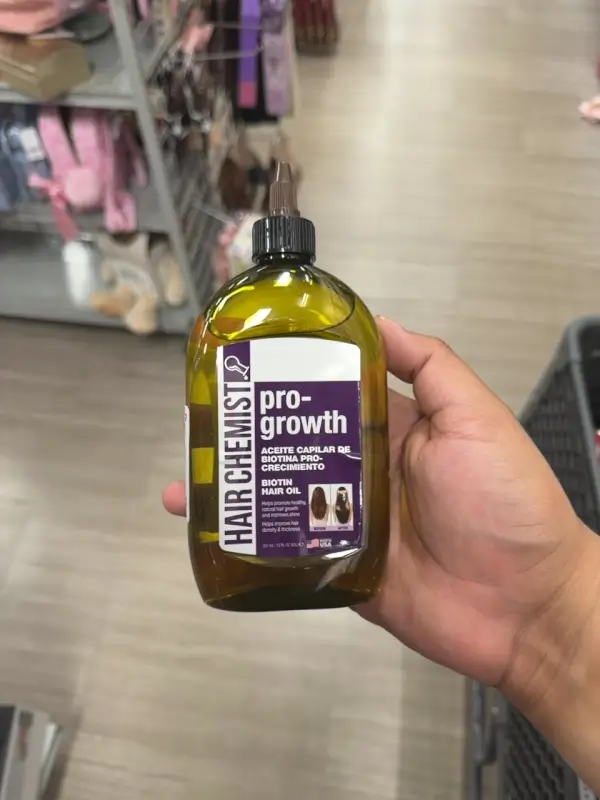 Pro-growth