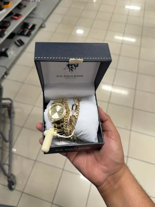 Reloj