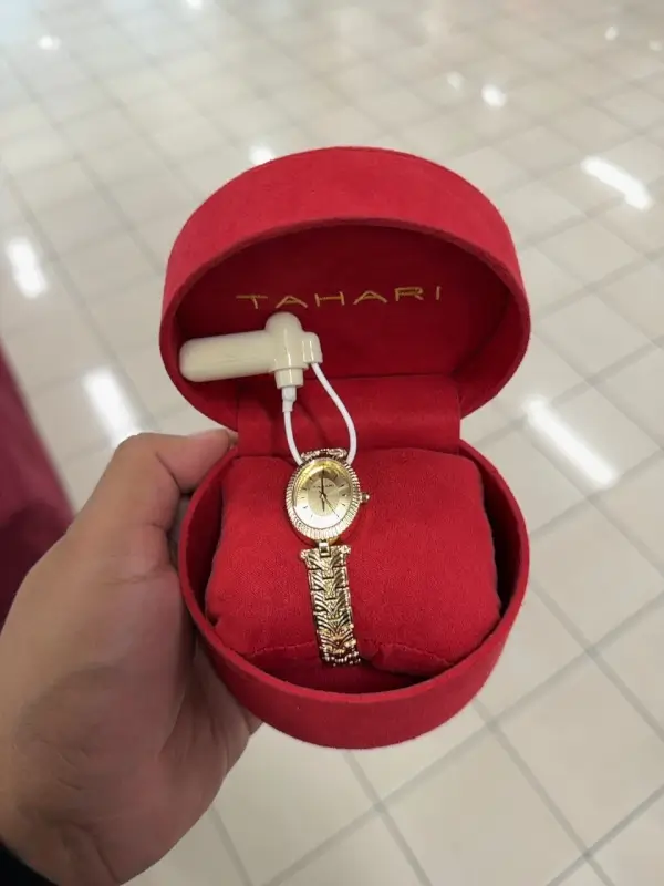 Reloj