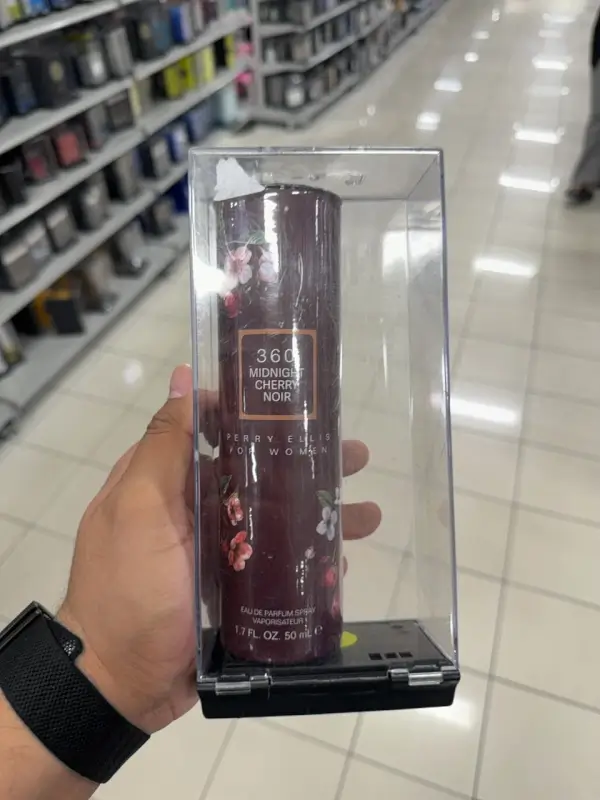 360 midnight cherry noir