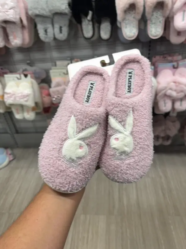 Memory Foam Slippers